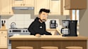 do 2d cartoon animation video and character animation