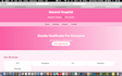 do figma design, web development , logo design and  canva