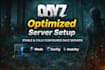 install and configure a dayz server with mods
