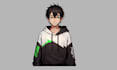 design vtuber model and rigging live2d model vtuber live 2d vtuber model