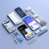 do figma website ui ux design mobile app ui ux design