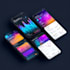 do website ui ux design, mobile app ui ux, figma app design