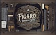 do a premium cigar band, logo, label and cigar box design