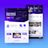 do figma UI UX design for your mobile app