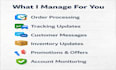 manage and process amazon, ebay, etsy, and shopify orders