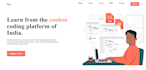 design and build a professional landing page