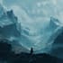 create fantasy book cover