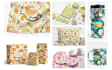 create high quality seamless patterns
