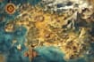do fantasy map regional board game cartography world