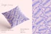 do premium fashion pattern design
