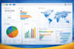 design professional power bi dashboards