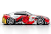 do car wrap, van wrap design vehicle wrap