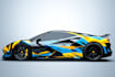 professional car wrap design, van wrap design and car wrap