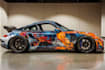 do car wrap, van wrap design vehicle wrap
