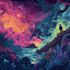 draw a fantasy illustration