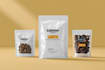 design premium packaging design
