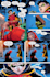 create comic book illustration and custom comic book illustration