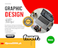 be your professional social media designer