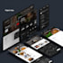 do website ui ux design, mobile app ui ux, figma app design