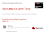 handle linux server management, ansible automation, devops