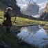 draw your fantasy  character