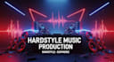 create hardstyles rawstyle euphoric track for you