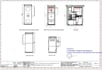 design pro electrical lv and hv panel autocad drawings
