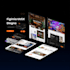 design amazing mobile app screens using figma