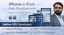 develop native ios applications