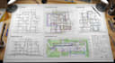 design architectural, electrical, ventilation and irrigation plans