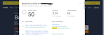 increase domain rating ahrefs