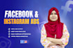 do facebook ads campaign, instagram ads campaign, meta ads marketing