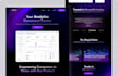 convert figma to responsive HTML CSS website