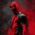 draw superhero character for you
