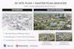 do 3d site plan and master plan visualization using revit, sketchup and archicad