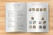 design catalogs, brochures, booklets and newsletter