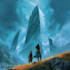 do fantasy book cover design, thriller book cover