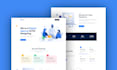 create ai powered full stack websites and software