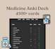 create high yield anki flashcards from your notes