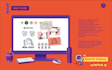 design a customized business card for your business or band