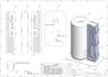 design sheet metal part and dxf ready for laser cut