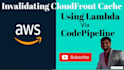 build AWS serverless backends with lambda, API gateway, and dynamodb