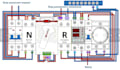 create electrical wiring diagrams in visio