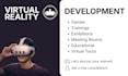 help make playable unity 3d, ar, VR games, app, prototype or demo