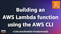 uild scalable backend apis using nodejs AWS and serverless