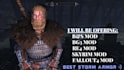 create custom skyrim se ae weapon and mods quest items script gameplay re4 bg3