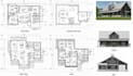 create custom barndominium floor plans and construction drawings