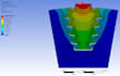 do fea and cfd analysis using ansys, comsol and abaqus
