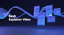 make saas explainer video saas demo video saas motion graphics