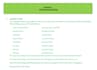 manually translate english to indonesian for documents and guides